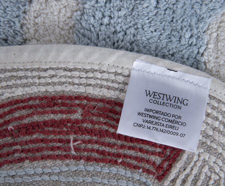 Tapete de Banheiro Boots | Westwing