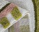 Tapete de Banheiro Sardinhas Rosa, pink | WestwingNow