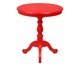 Mesa Lateral Aconchego, red | WestwingNow