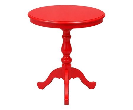 Mesa Lateral Aconchego | Westwing