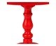 Mesa Lateral Aconchego, red | WestwingNow