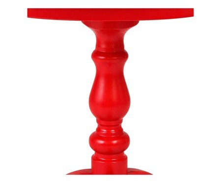 Mesa Lateral Aconchego | Westwing