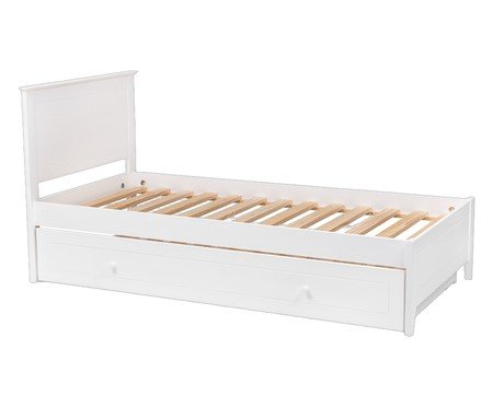 Bicama Nest White | Westwing