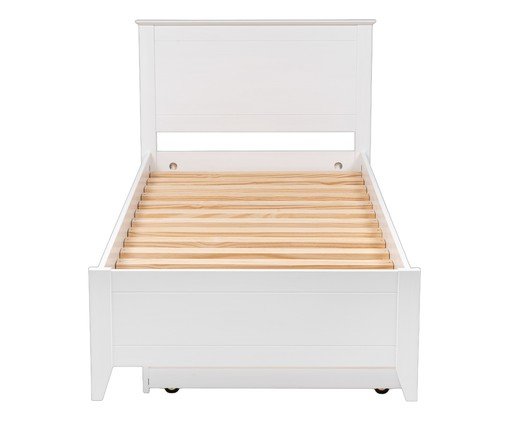 Bicama Nest White, white | WestwingNow
