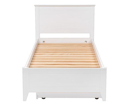 Bicama Nest White | Westwing