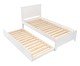 Bicama Nest White, white | WestwingNow