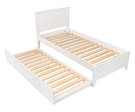 Bicama Nest White | Westwing