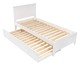 Bicama Nest White, white | WestwingNow