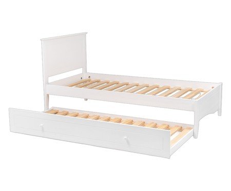 Bicama Nest White | Westwing
