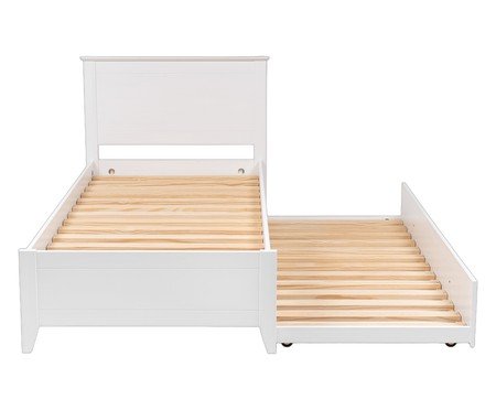 Bicama Nest White | Westwing