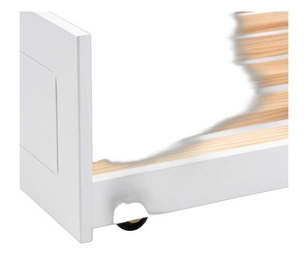 Bicama Nest White | Westwing