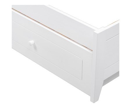 Bicama Nest White | Westwing