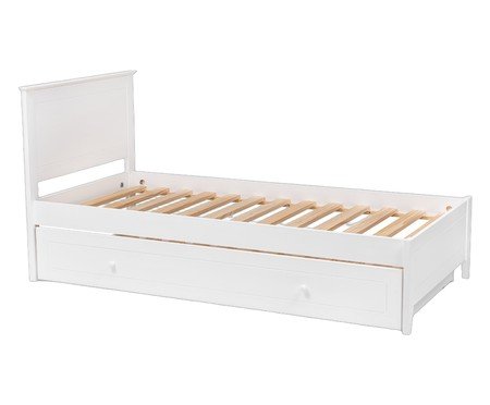 Bicama Nest White | Westwing