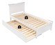 Bicama Nest White, white | WestwingNow