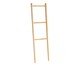 Porta-toalha Junco, wood pattern | WestwingNow