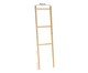 Porta-toalha Junco, wood pattern | WestwingNow
