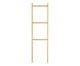 Porta-toalha Junco, wood pattern | WestwingNow