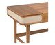 Escrivaninha Viena, wood pattern | WestwingNow