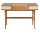 Escrivaninha Viena, wood pattern | WestwingNow