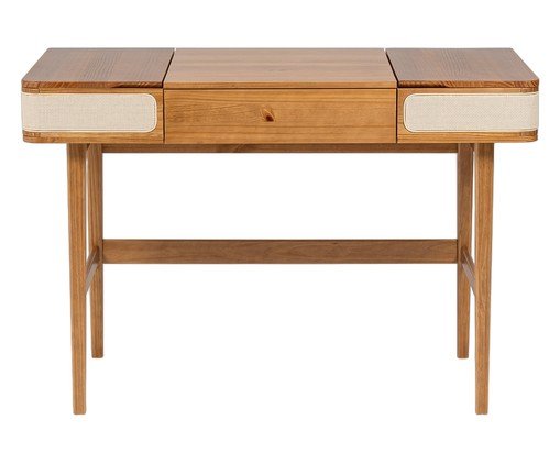Escrivaninha Viena, wood pattern | WestwingNow