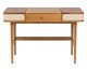 Escrivaninha Viena, wood pattern | WestwingNow