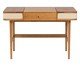 Escrivaninha Viena, wood pattern | WestwingNow