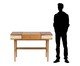 Escrivaninha Viena, wood pattern | WestwingNow