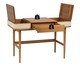 Escrivaninha Viena, wood pattern | WestwingNow