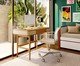 Escrivaninha Viena, wood pattern | WestwingNow