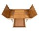 Escrivaninha Viena, wood pattern | WestwingNow