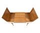 Escrivaninha Viena, wood pattern | WestwingNow