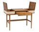 Escrivaninha Viena, wood pattern | WestwingNow