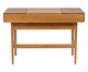 Escrivaninha Viena, wood pattern | WestwingNow