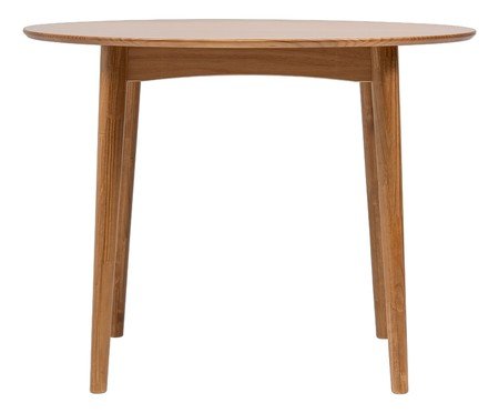 Mesa de Jantar Redonda Olmo Mel | Westwing