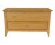Baú Nest Natural Pine, wood pattern | WestwingNow