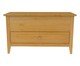 Baú Nest Natural Pine, wood pattern | WestwingNow