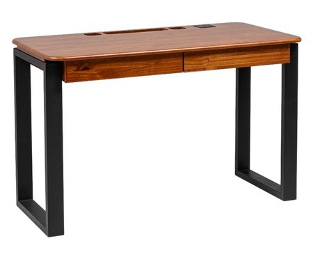Escrivaninha Industrial | Westwing