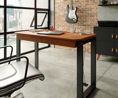 Escrivaninha Industrial | Westwing