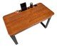 Escrivaninha Industrial, wood pattern | WestwingNow