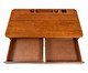 Escrivaninha Industrial, wood pattern | WestwingNow