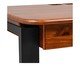 Escrivaninha Industrial, wood pattern | WestwingNow