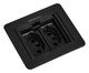 Escrivaninha Industrial, wood pattern | WestwingNow
