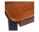 Escrivaninha Industrial, wood pattern | WestwingNow