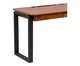 Escrivaninha Industrial, wood pattern | WestwingNow