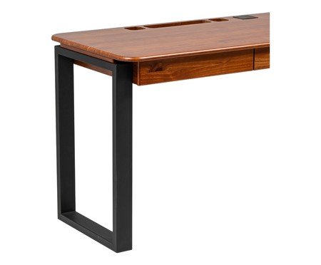 Escrivaninha Industrial | Westwing