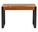 Escrivaninha Industrial, wood pattern | WestwingNow