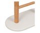 Cabideiro Junco, wood pattern | WestwingNow