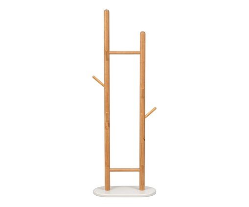 Cabideiro Junco, wood pattern | WestwingNow
