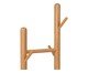 Cabideiro Junco, wood pattern | WestwingNow