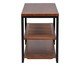 Sapateira Industrial, brown | WestwingNow
